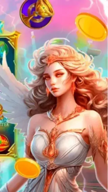 Gates of Olympus 1000™ Screenshot